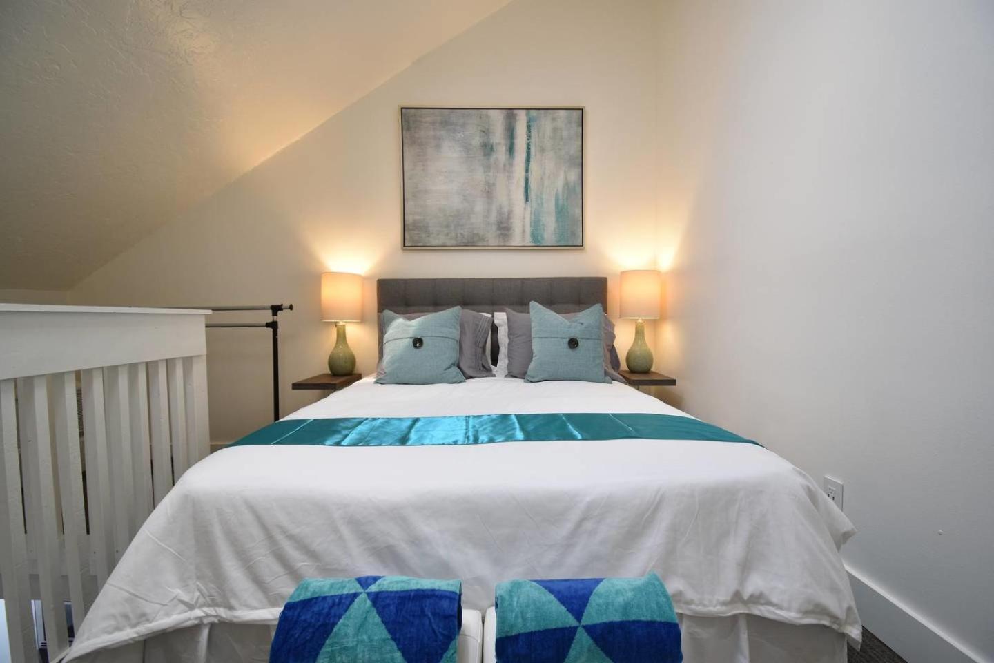 Oceanside Boutique Loft Apt Cozy Beach Unit # 7 Hollywood Exterior photo
